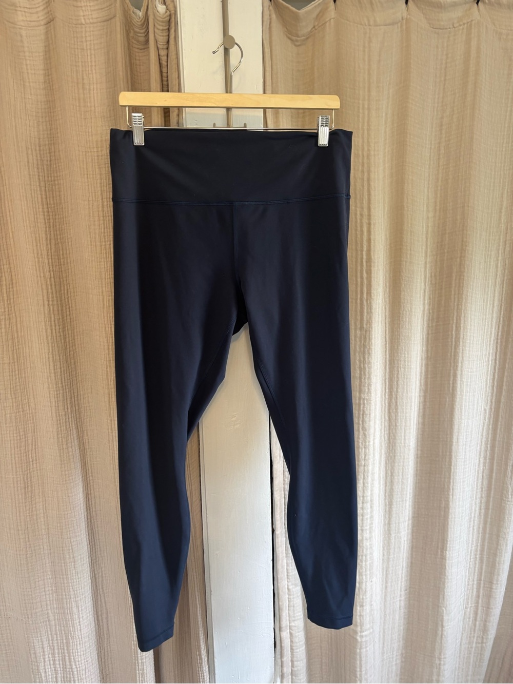 Lululemon Full Length Leggings- 16